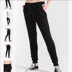 NWT Joggers